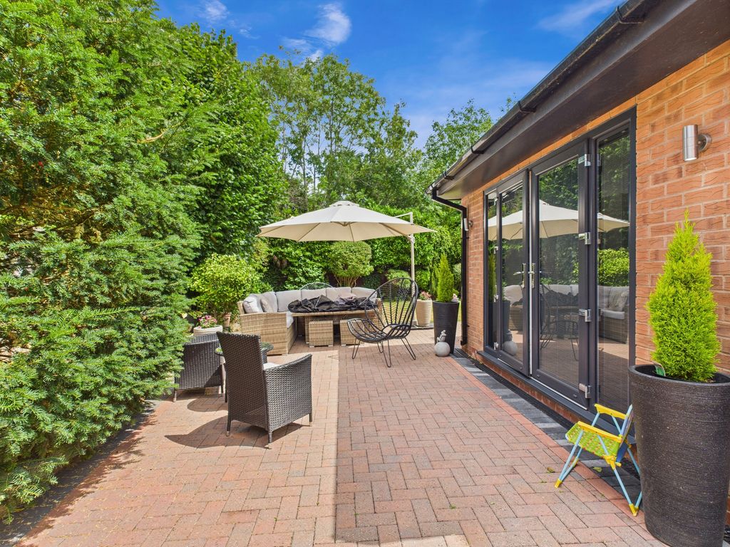 Additional image 19 of 4 bed detached house for salePytman Drive, Walmley, Sutton Coldfield B76