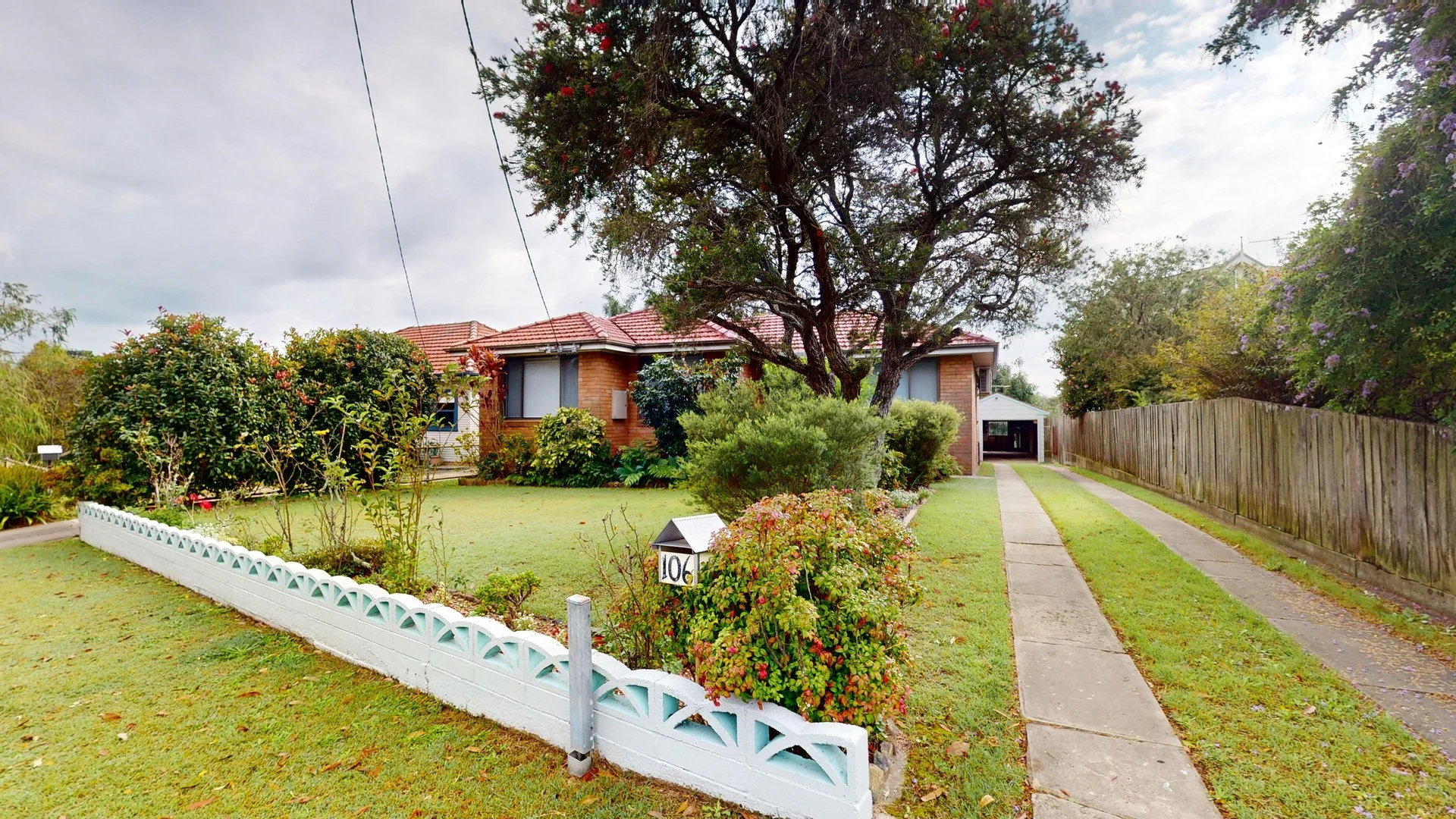 106 Myall Road, Cardiff NSW 2285