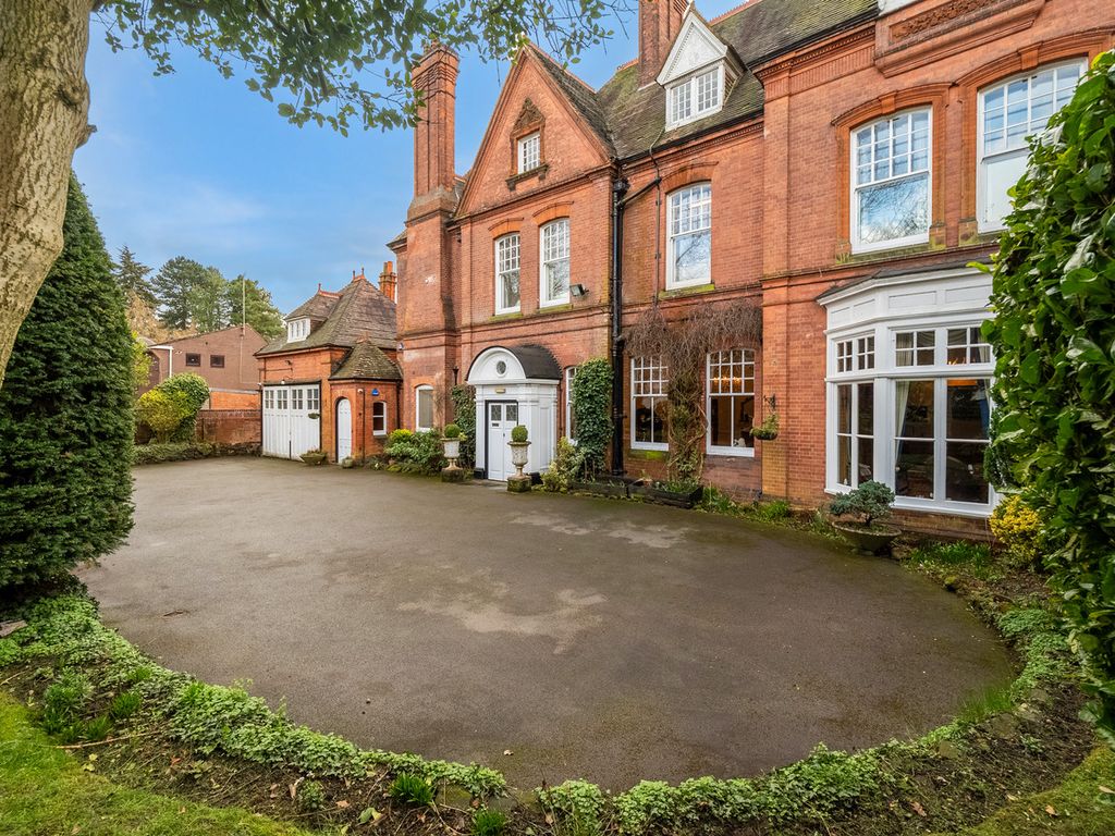 Additional image 2 of 8 bed detached house for saleWestbourne Road Edgbaston Birmingham, West Midlands B15