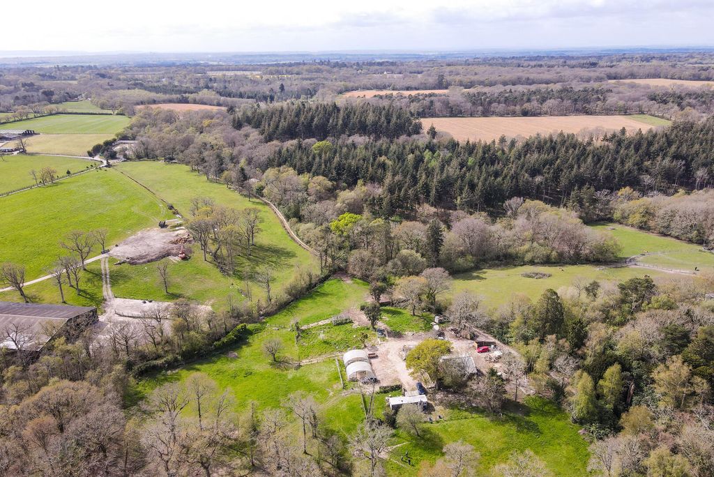 Additional image 8 of Land for saleNorth Drive, Ossemsley, New Milton BH25