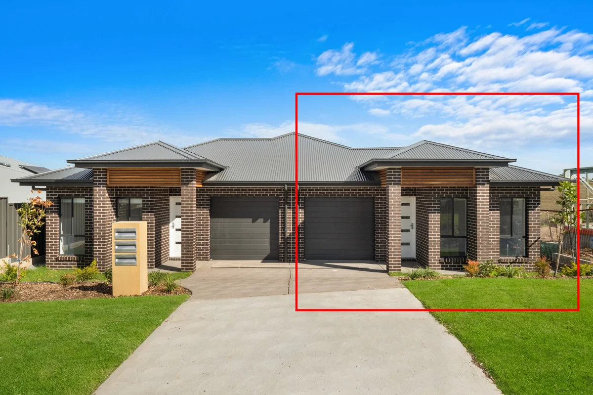 2/4 Luxor Street, Chisholm NSW 2322