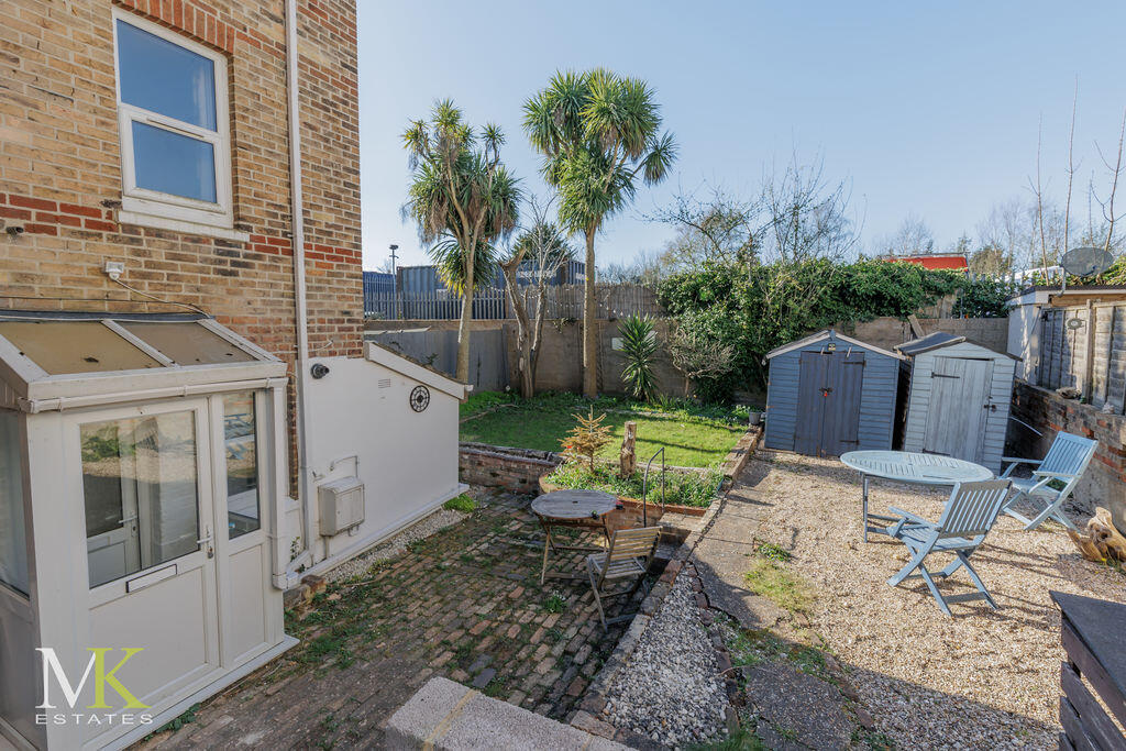 3 St. Clements Road, Bournemouth