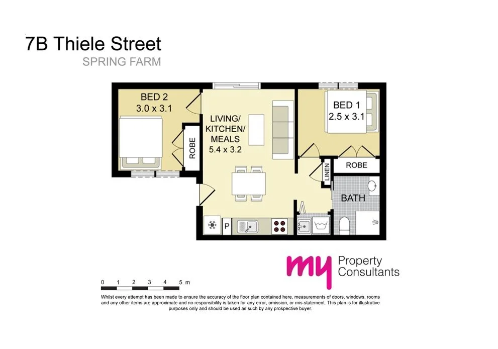Additional image 9 of 7B Thiele Street, Spring Farm NSW 2570