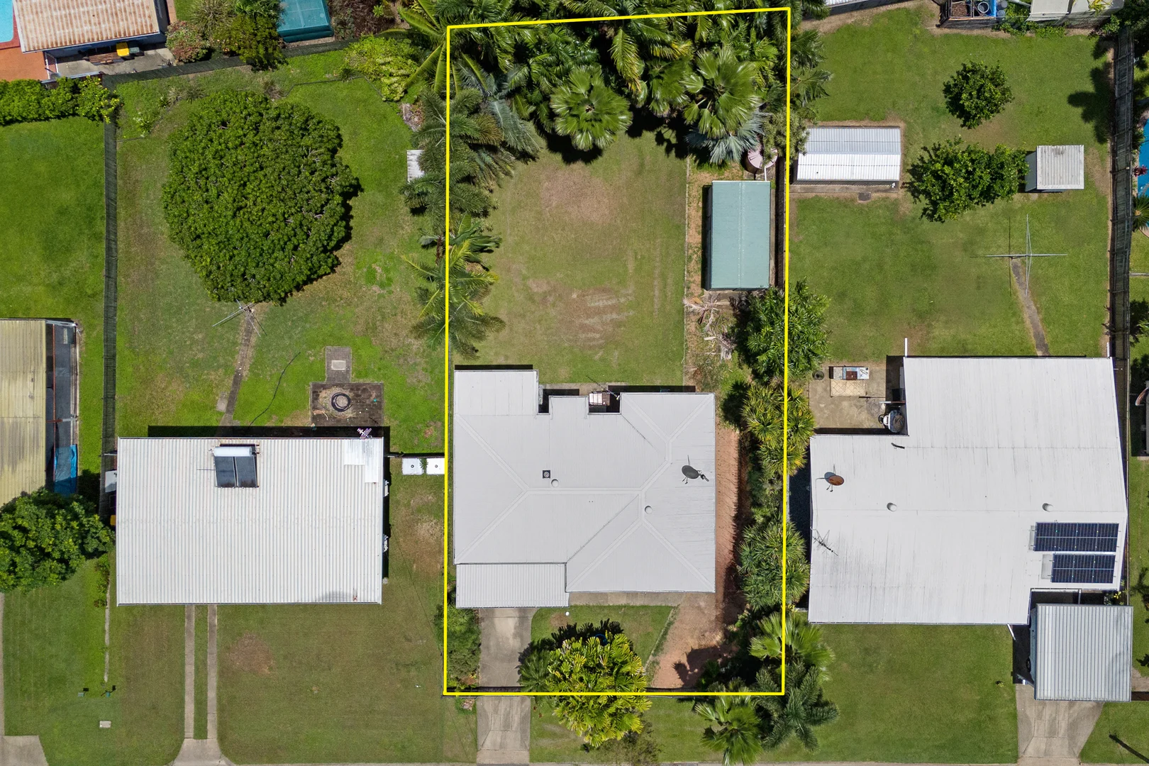 Additional image 11 of 13 Ash Street, Kirwan QLD 4817