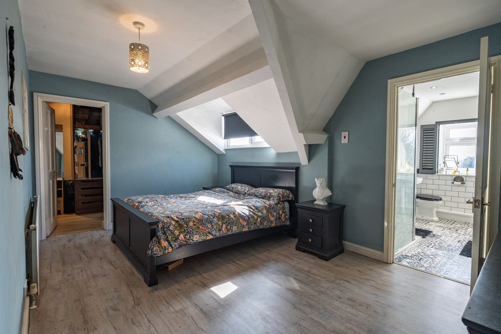 Additional image 5 of 5 bed semi-detached house for saleStow Park Avenue, Newport NP20