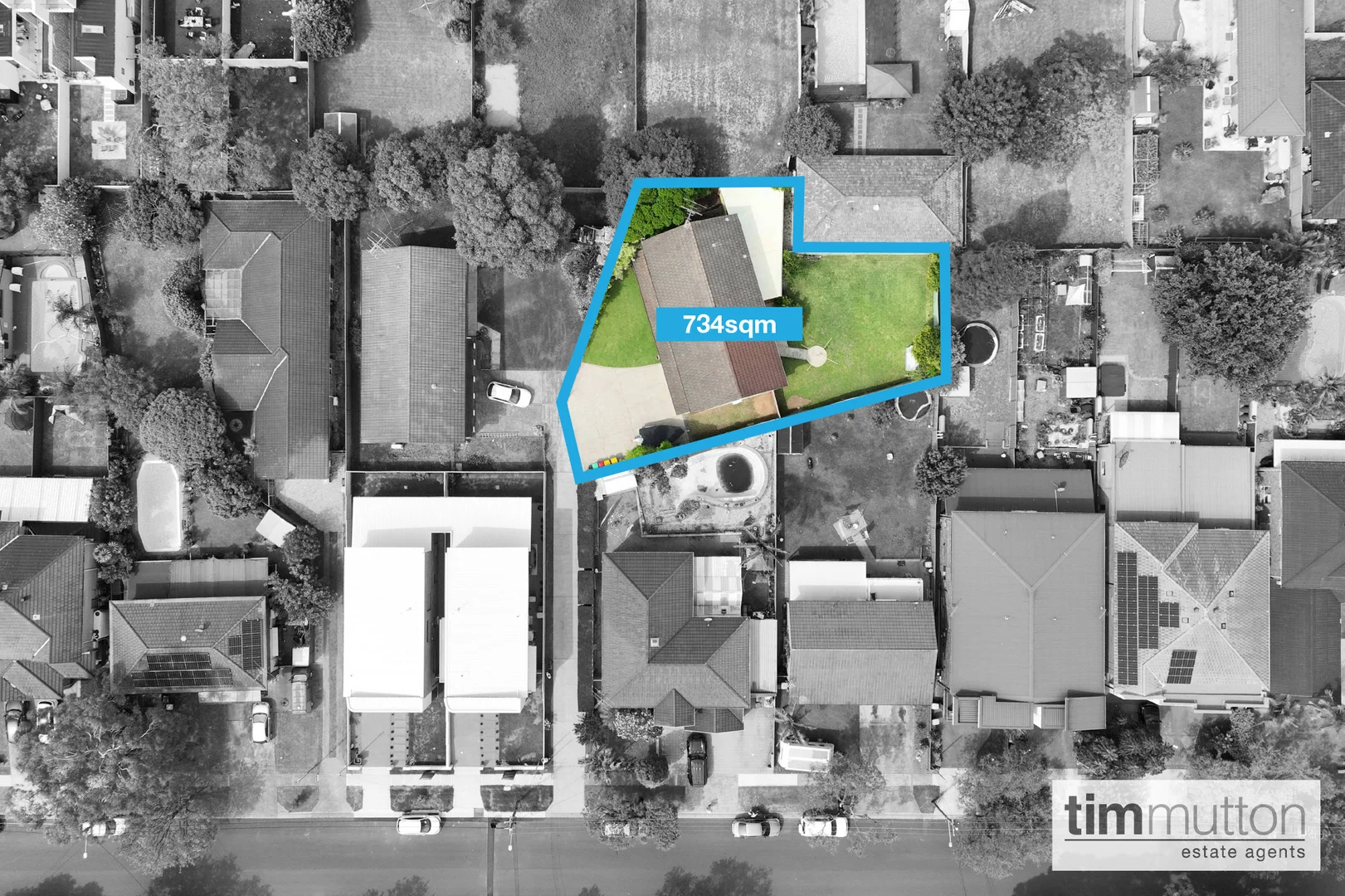 Additional image 15 of 25B Tompson Rd, Revesby NSW 2212