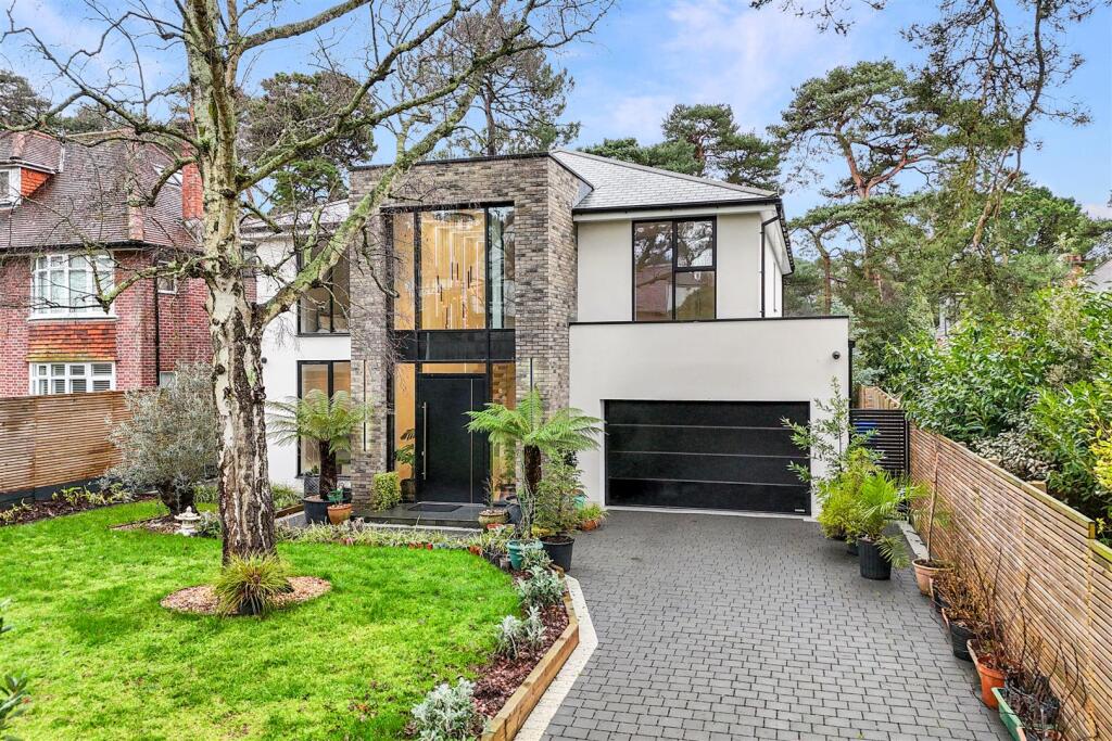 Durlston Road, Lower Parkstone