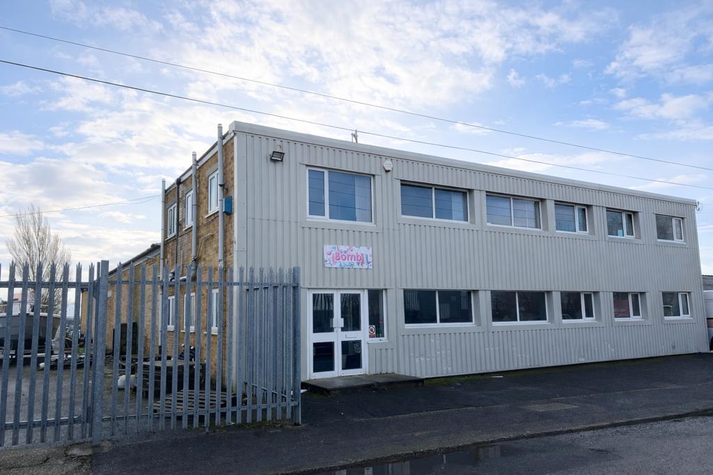 Unit 3 502 Wallisdown Road, Bournemouth, Dorset, BH11 8PT