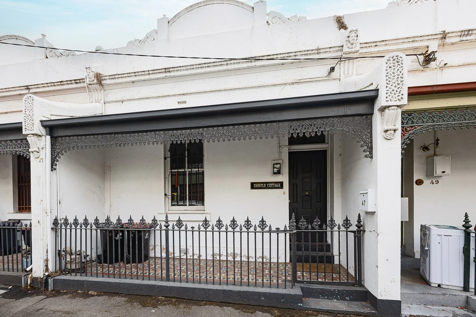 47 Young Street, Fitzroy VIC 3065