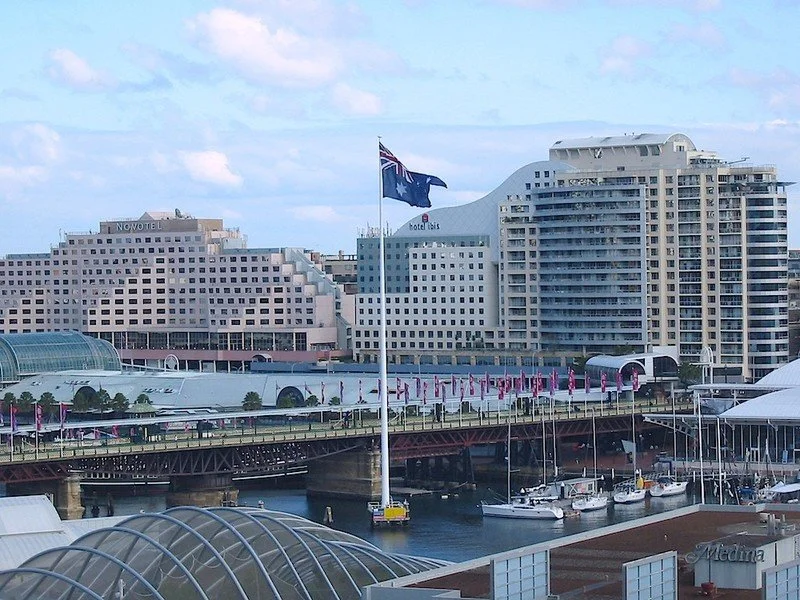 81/110-116 Sussex Street, Sydney NSW 2000