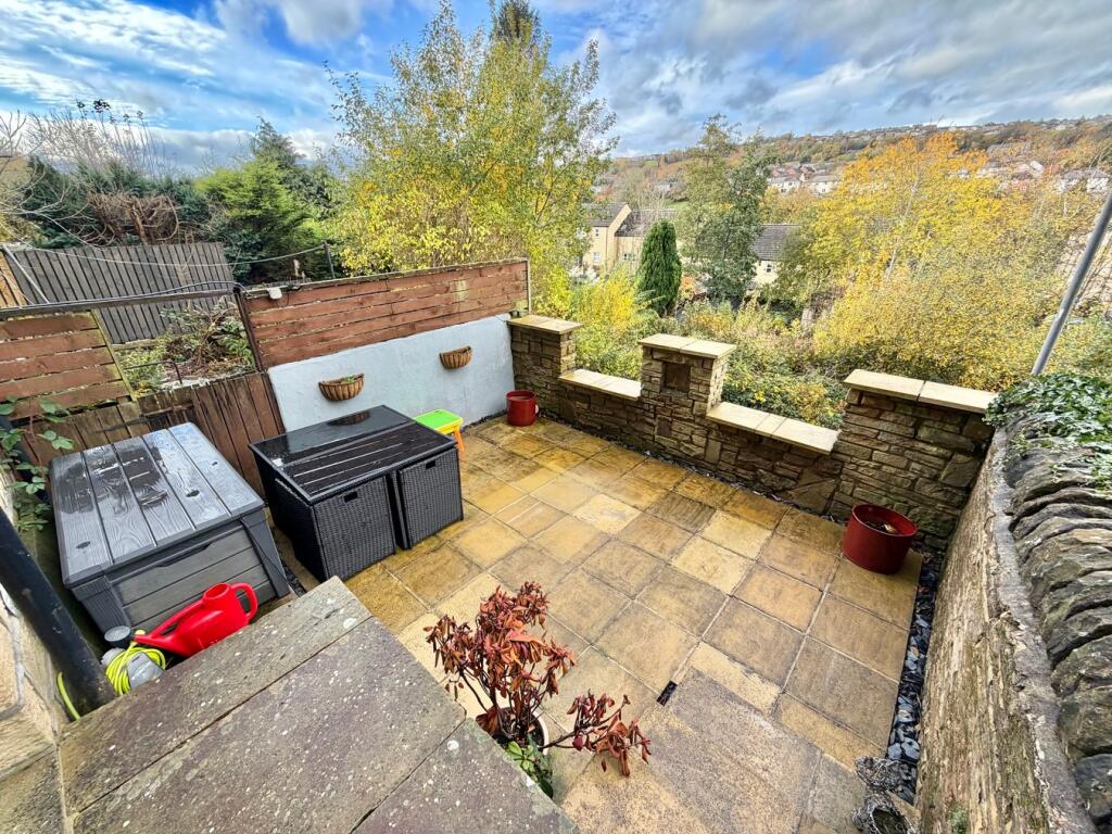 Additional image 17 of Damems Road, Keighley, BD21