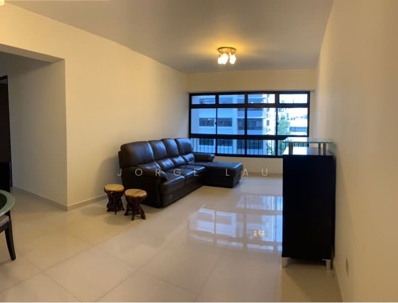 338A Tah Ching Road