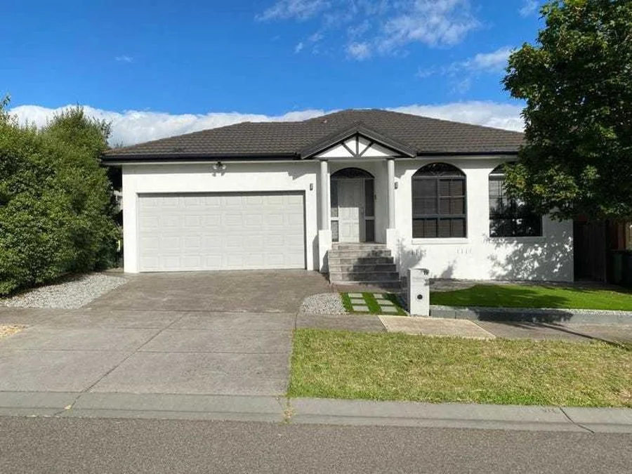 11 Garfield Way, Craigieburn VIC 3064
