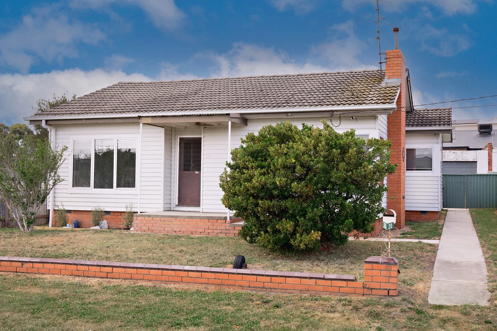 20 Spencer Street, Canadian VIC 3350