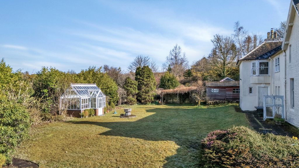 Additional image 43 of 5 bed detached house for saleBelmont, West Glen Road, Kilmacolm PA13
