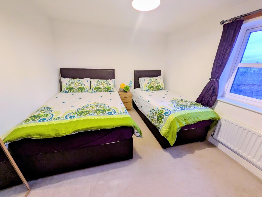 Additional image 12 of Fairbairn Fold, Bradford, BD4
