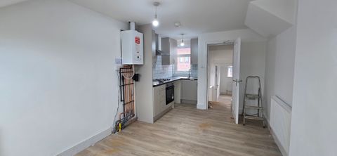Shrubbery Road, Southall UB1