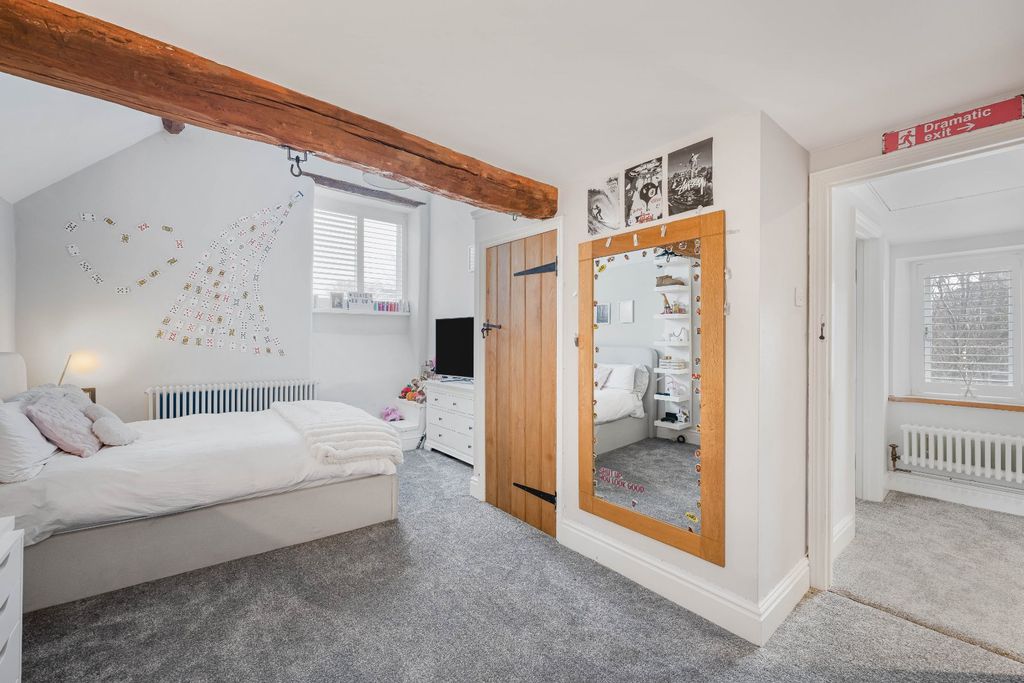 Additional image 16 of 5 bed semi-detached house for saleCirencester Road, Minchinhampton, Stroud, Gloucestershire GL6