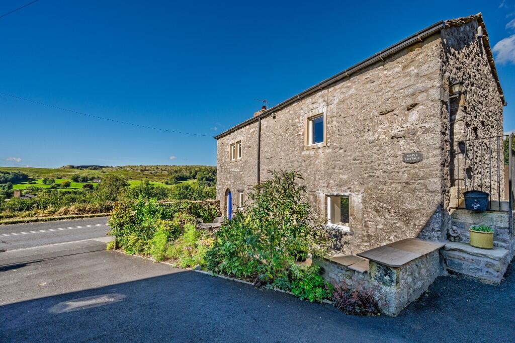 Maple Cottage, Langcliffe, BD24