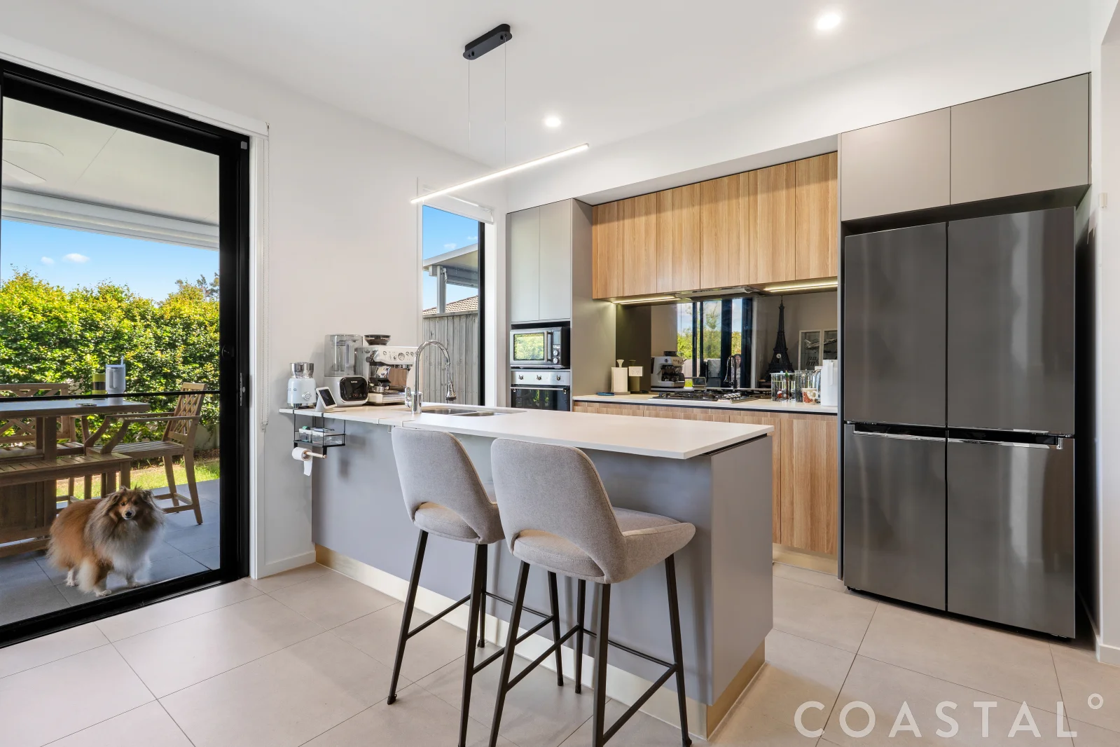 5/8 Ben Dalley Drive, Helensvale QLD 4212 photo 4