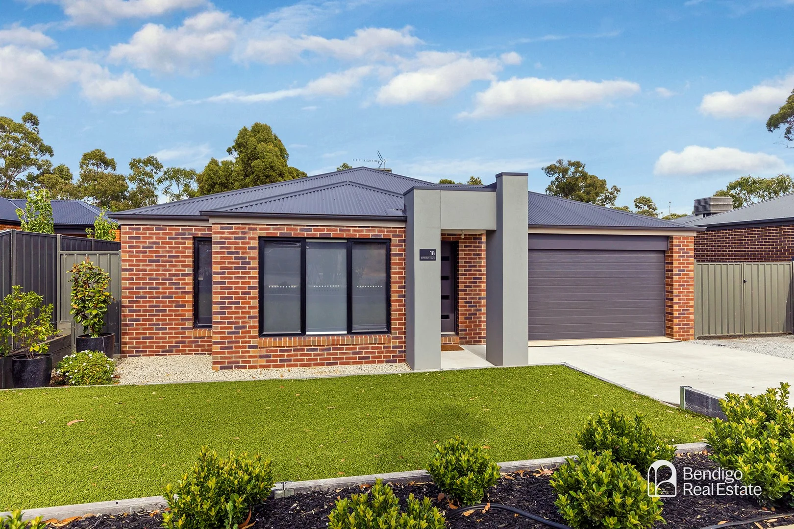 Additional image 2 of 18 Bettalan Court, Spring Gully VIC 3550
