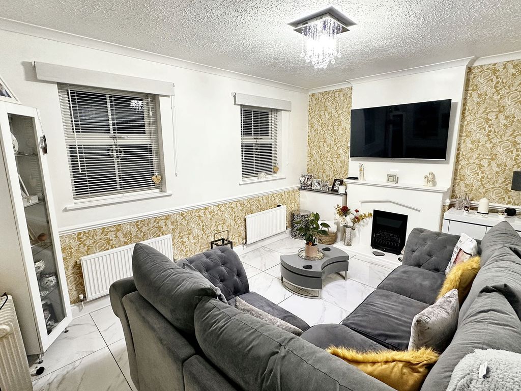 Additional image 2 of 2 bed detached house for saleThe Maltings, Glenfield LE3