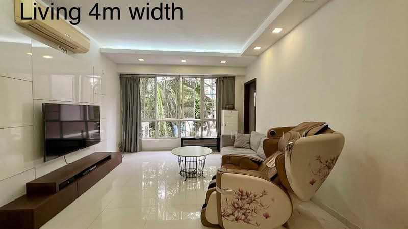 Additional image 7 of 483 Yio Chu Kang Road