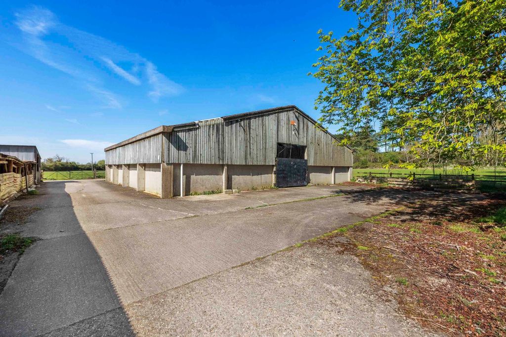 Additional image 2 of Farm for saleHorsenden Lane, Princes Risborough HP27
