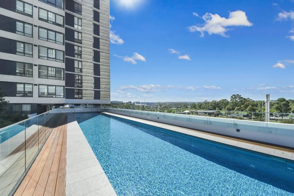 509/23 Halifax Street, Macquarie Park NSW 2113