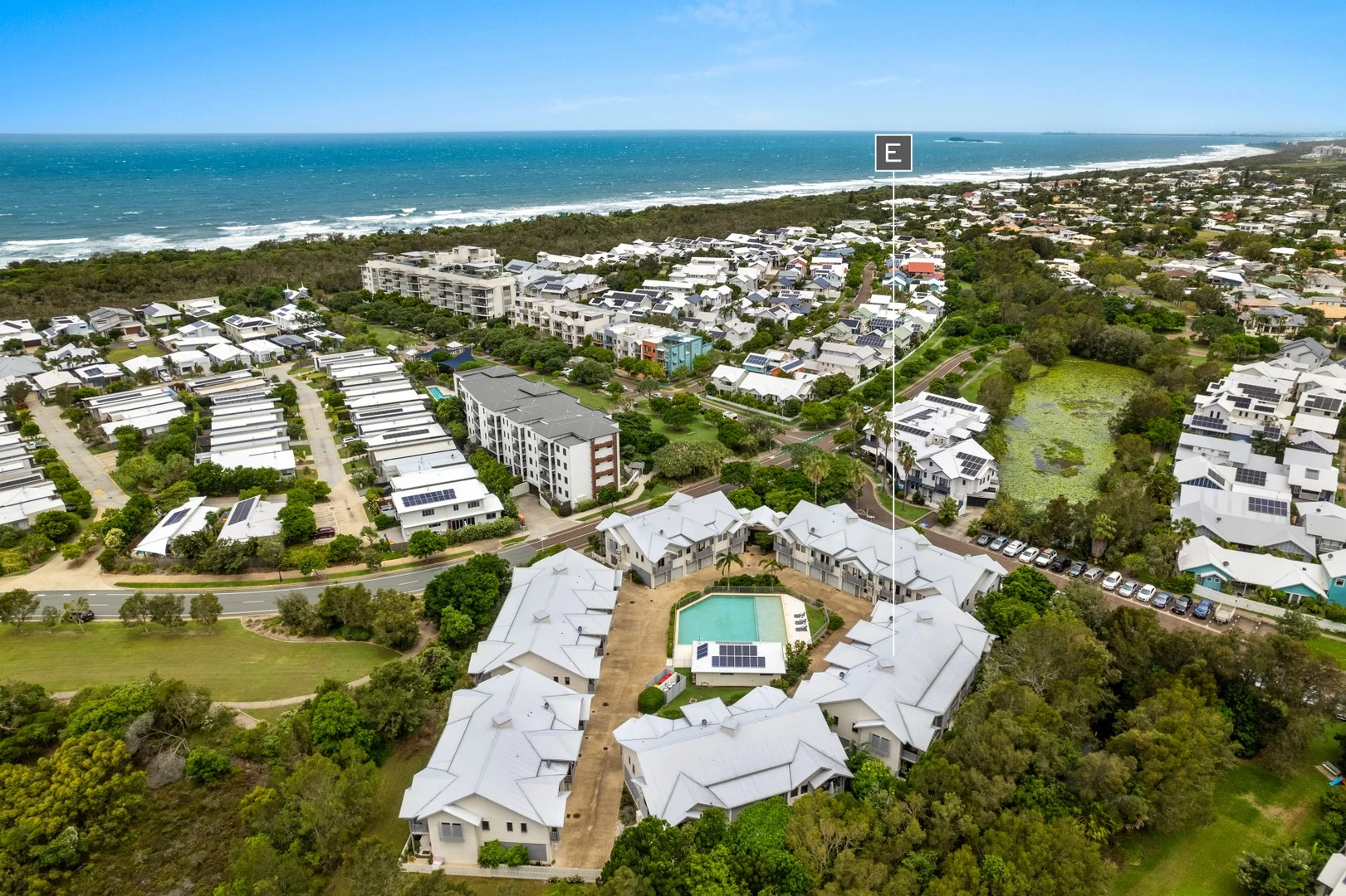 16A/35 Seaside Boulevard, Marcoola QLD 4564