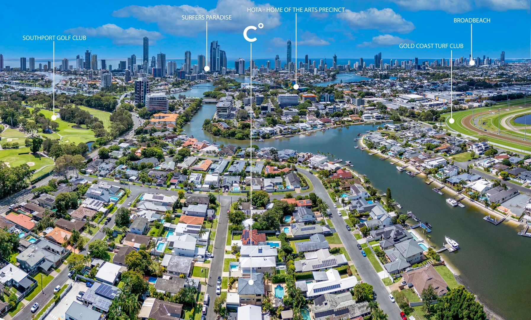 Additional image 22 of 12 Raymond Avenue, Bundall QLD 4217