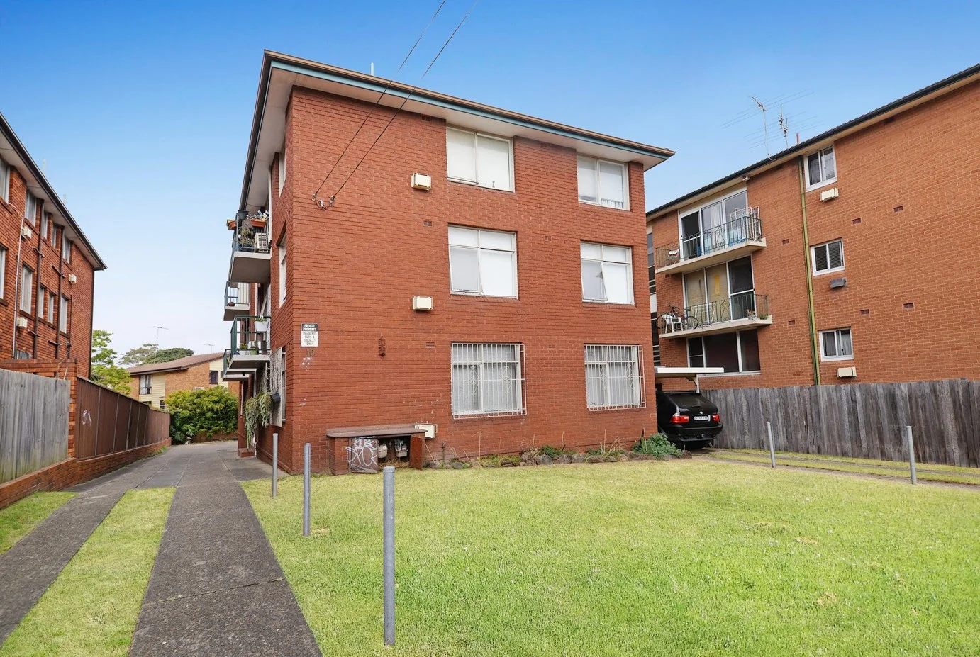 5/10 Flack Avenue, Hillsdale NSW 2036