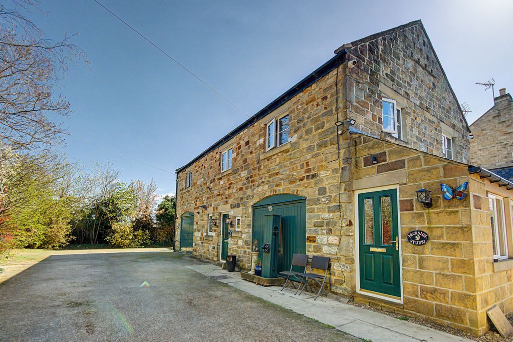 5 bed flat for saleHollins Lane, Harrogate HG3