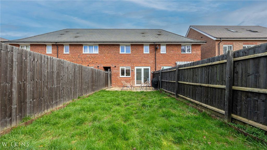 Additional image 21 of 2 bed terraced house for saleEllastone Way, Amington, Tamworth, Staffordshire B77