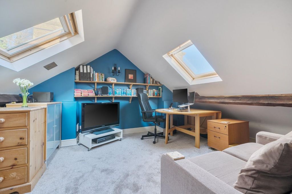 Additional image 13 of 2 bed terraced house for salePerfect View, Bath BA1