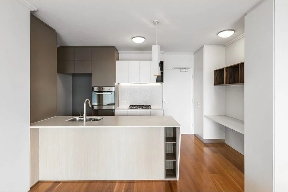 1/50 Connor Street, Kangaroo Point QLD 4169