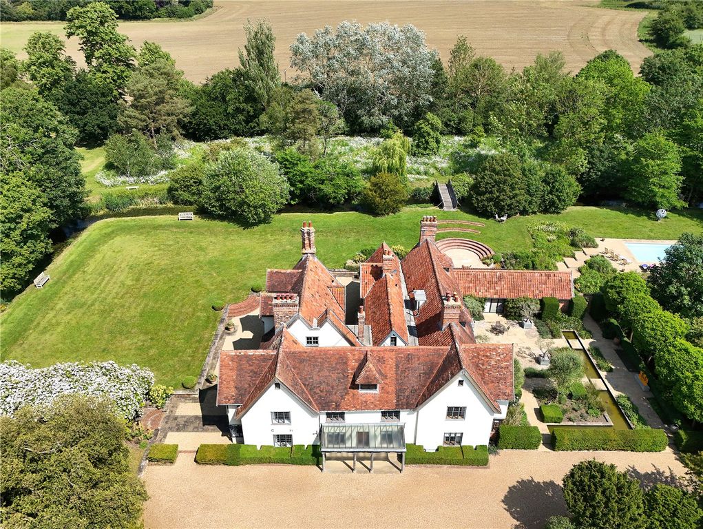 Additional image 27 of 6 bed detached house for saleBridge Street, Kelsale, Saxmundham, Suffolk IP17