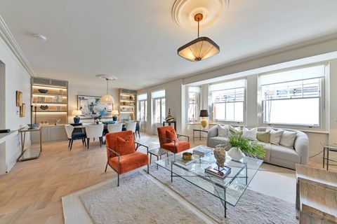 Drayton Gardens, Chelsea, London SW10