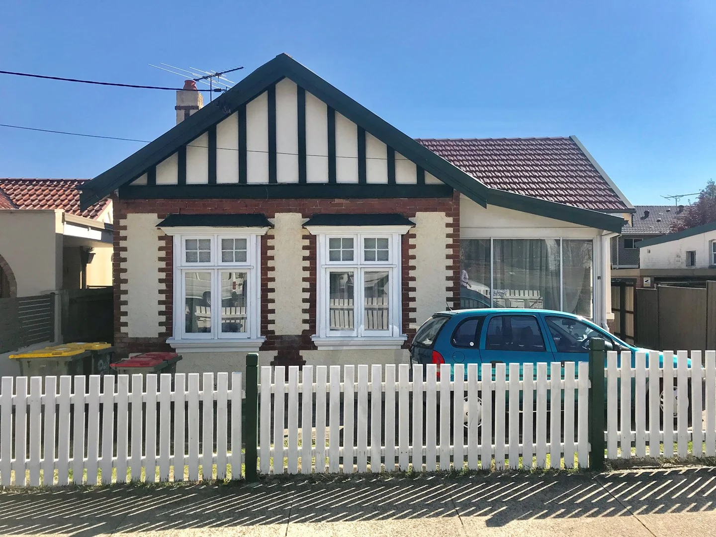 3/8 SWAN AVENUE, Strathfield NSW 2135