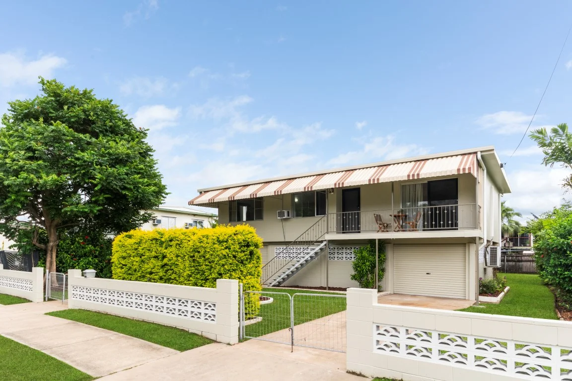 27 Bergin Road, Cranbrook QLD 4814