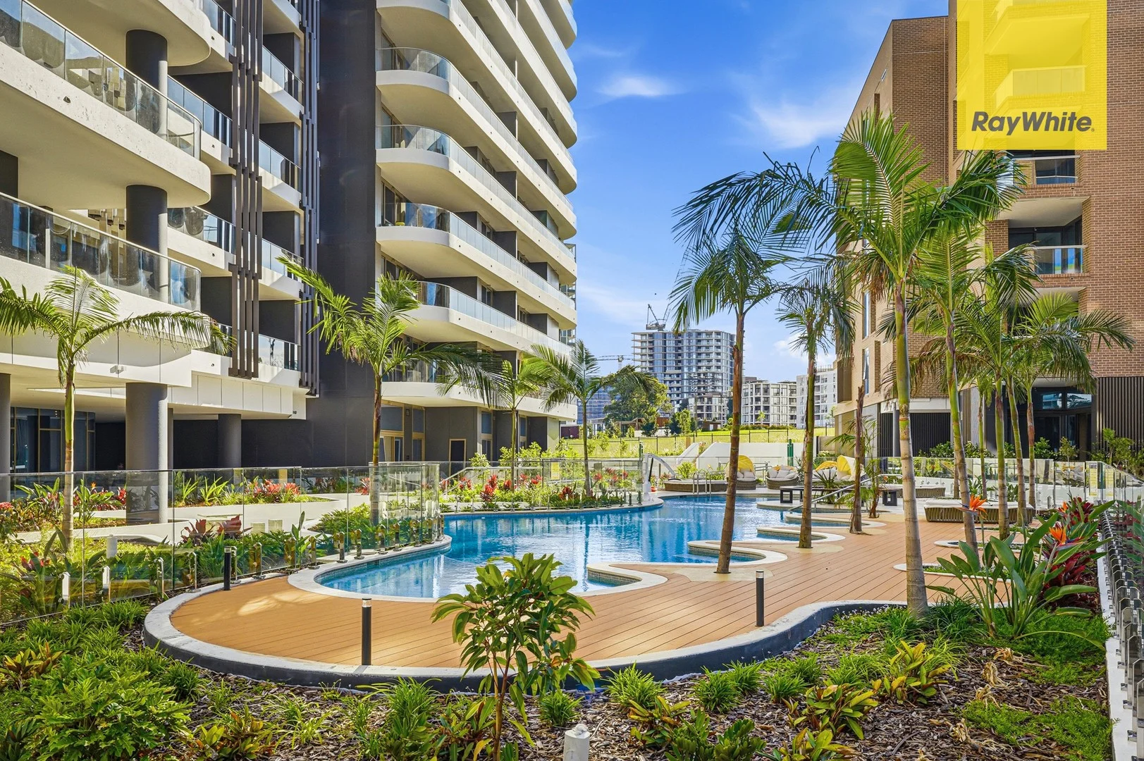 716/8 Maitland Place, Norwest NSW 2153