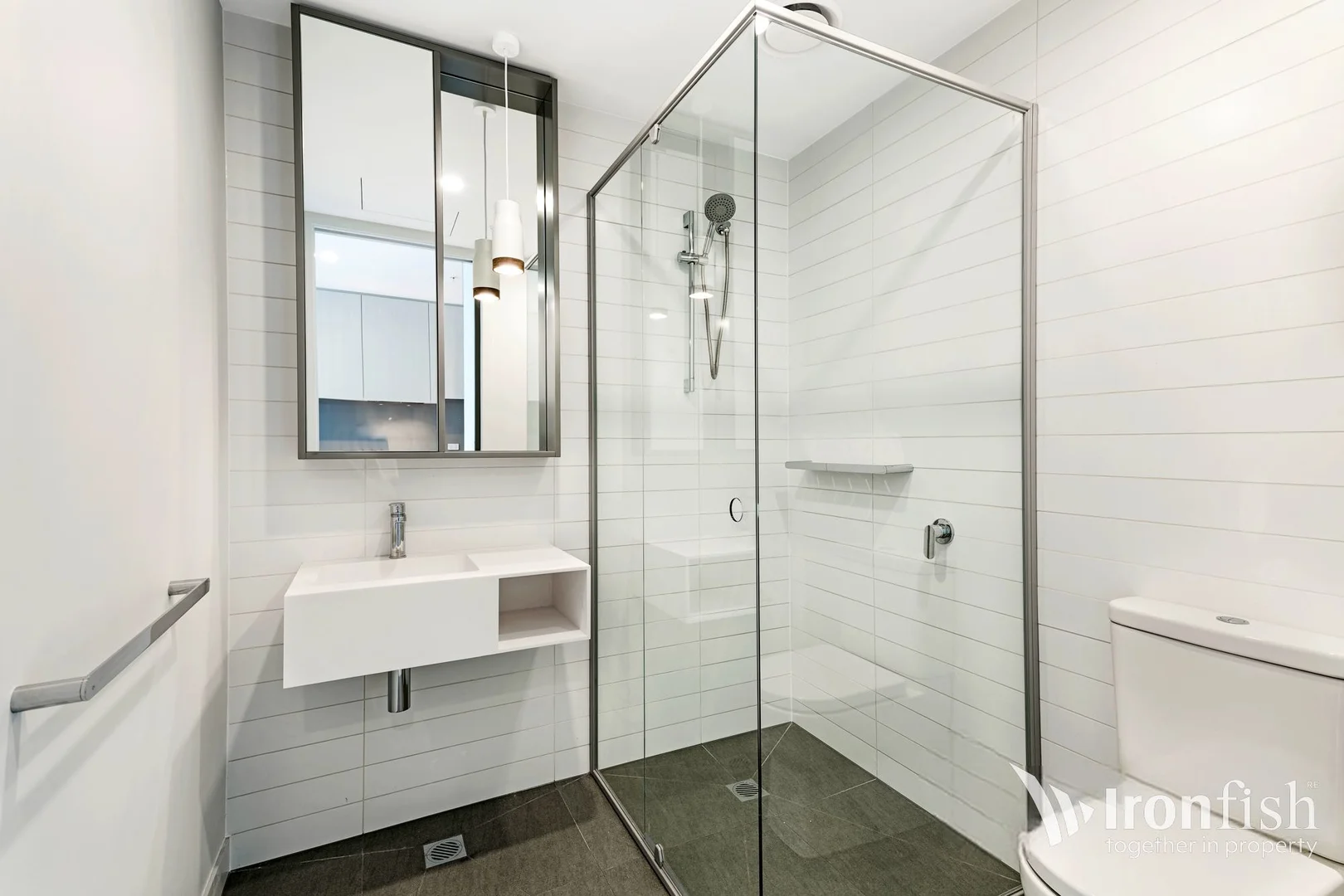 Additional image 6 of 1307/91 Galada Avenue, Parkville VIC 3052