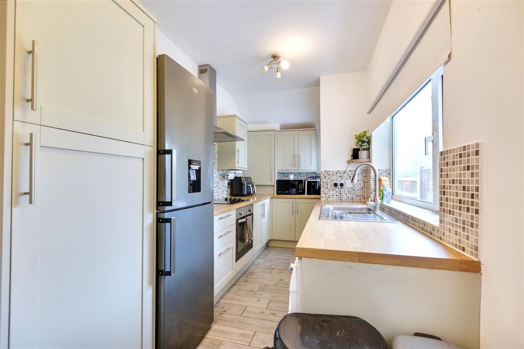 Additional image 8 of 2 bed terraced house for salePasture Road, Stapleford, Nottingham NG9