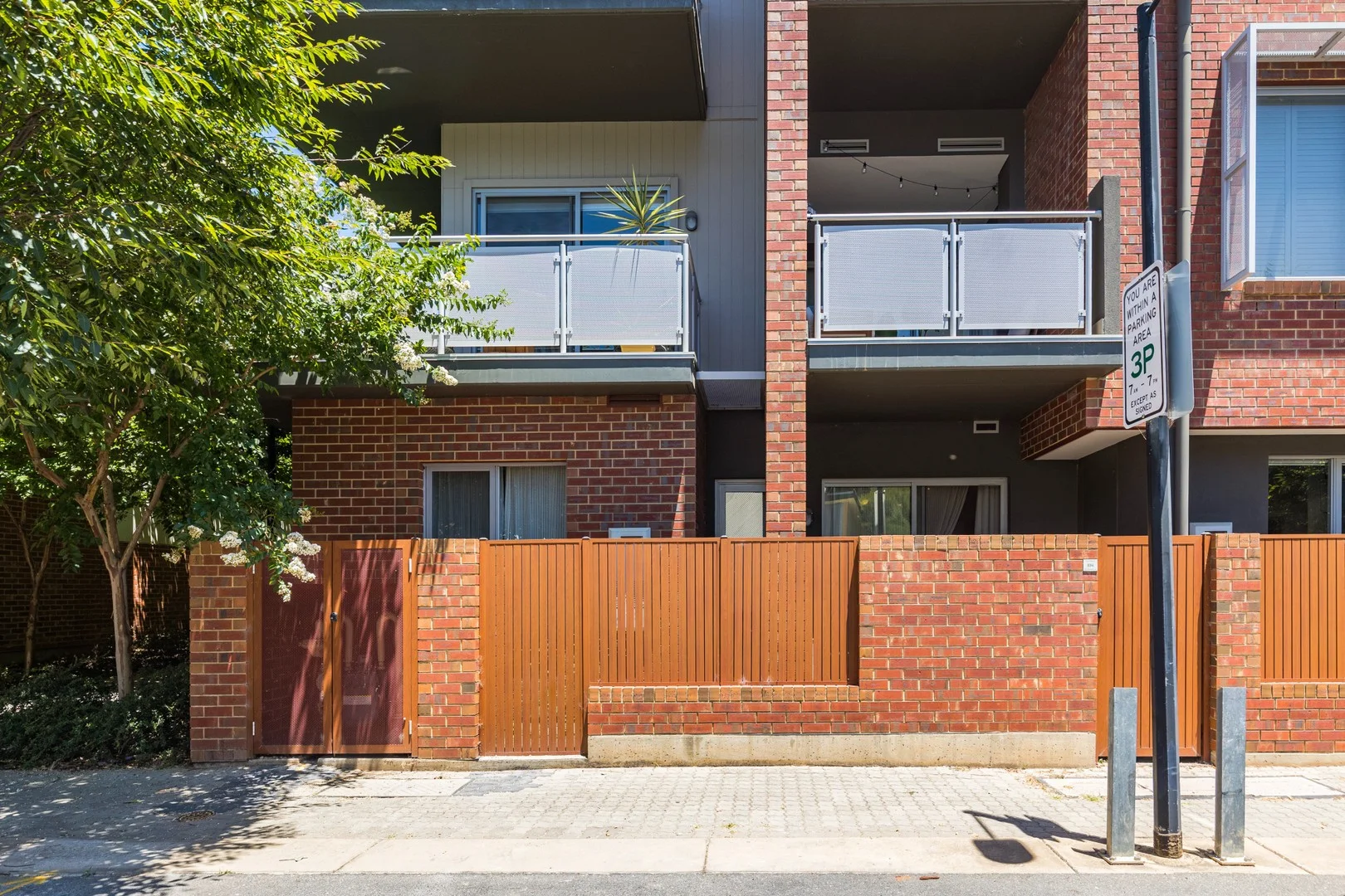 104/48 Seventh St, Bowden SA 5007