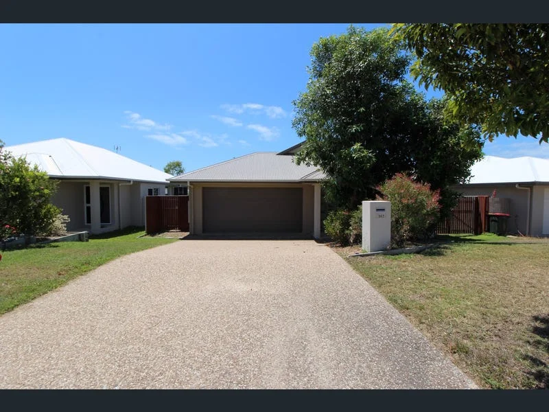 147 Kennard Circuit, Bushland Beach QLD 4818