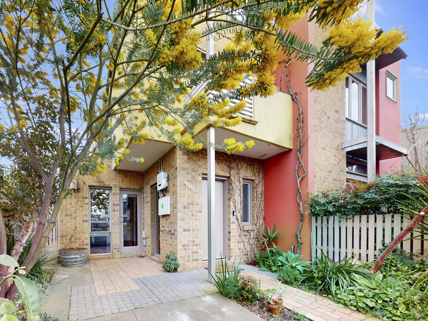 116 Gold Street, Brunswick VIC 3056