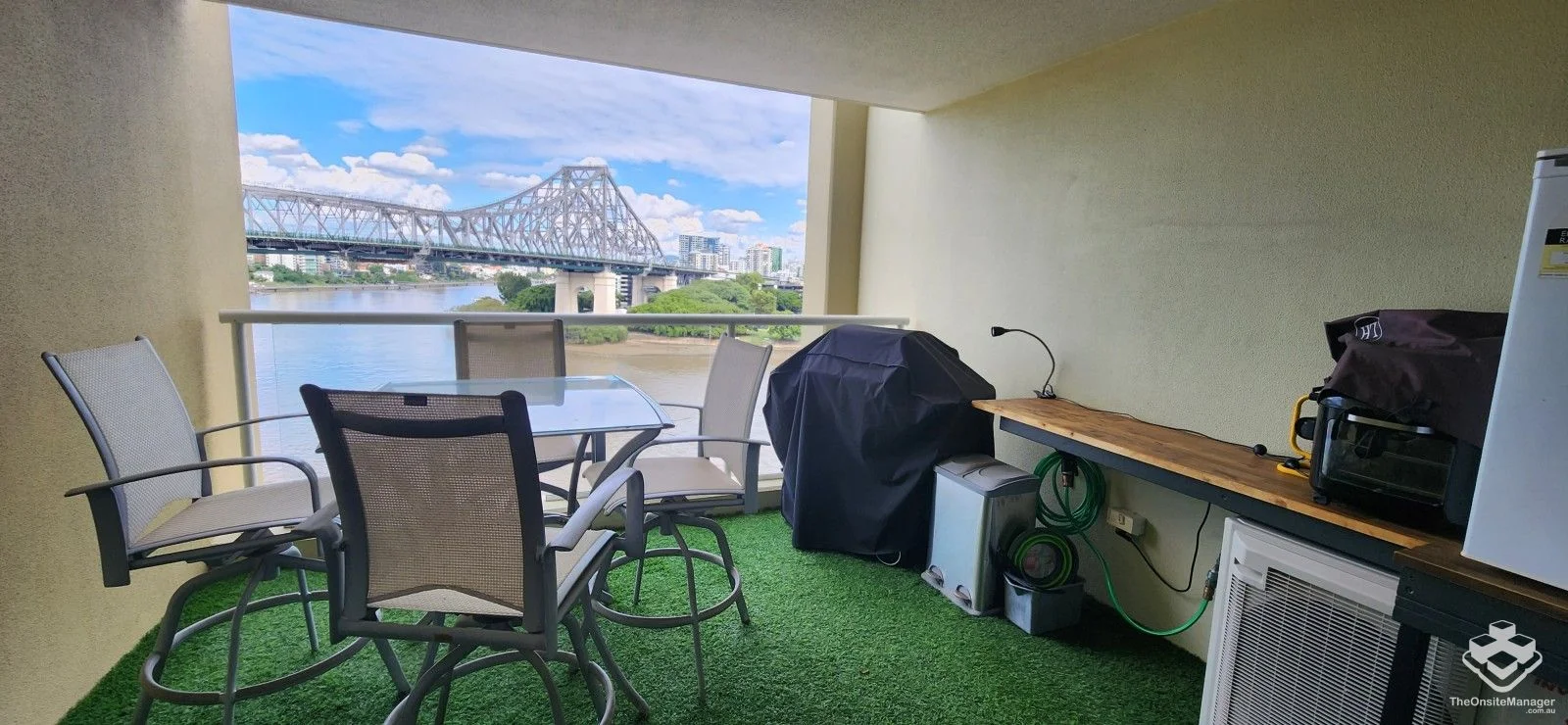 Additional image 12 of ID:21173127/82 Boundary Street, Brisbane City QLD 4000