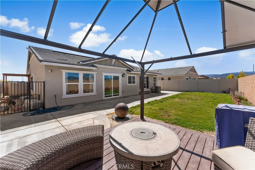 Additional image 80 of 44539 Freer Way, Lancaster, CA 93536