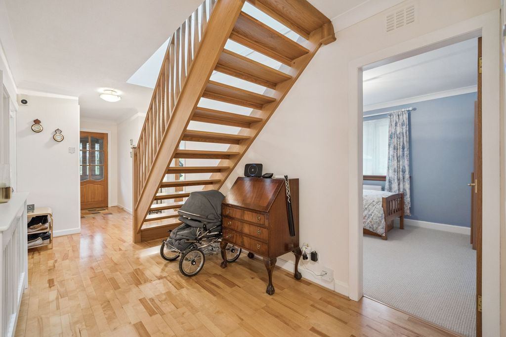 Additional image 14 of 4 bed detached house for saleKilbryde, Dunblane FK15