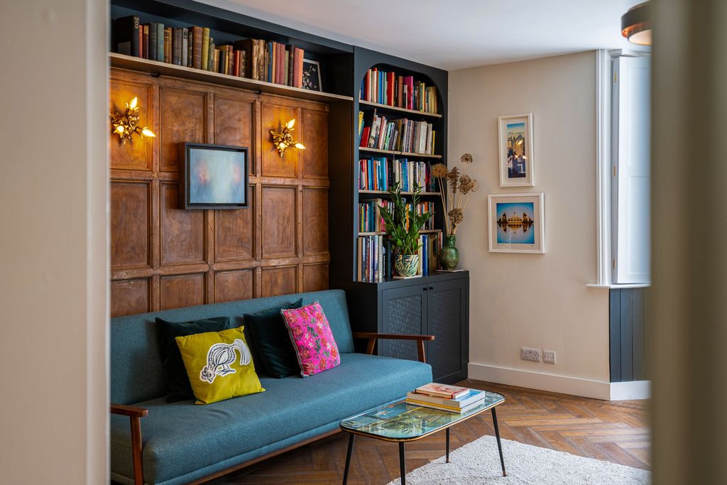 Additional image 15 of 6 bed semi-detached house for saleMontpelier Villas, Brighton BN1
